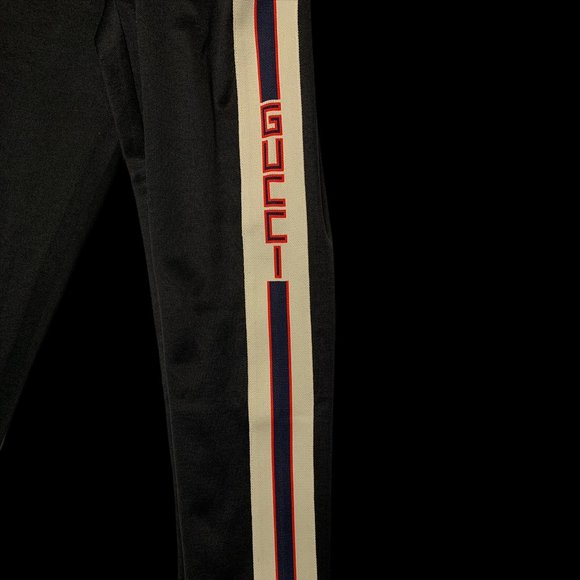 Gucci Tracksuit Pants - Picture 2 of 4